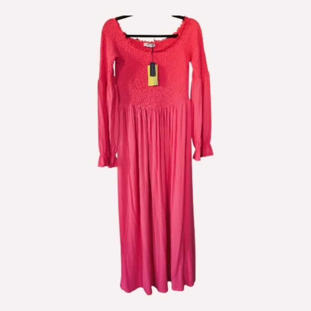 NWT Smash & Tess Maxi Dress